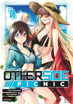 Bertrand.pt - Otherside Picnic (Manga) 06