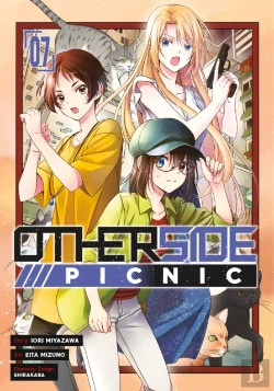 Bertrand.pt - Otherside Picnic (Manga) 07