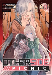 Otherside Picnic (Manga) 11