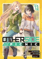 Otherside Picnic (Manga) 12