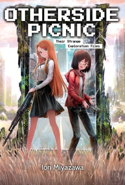 Bertrand.pt - Otherside Picnic: Omnibus 1