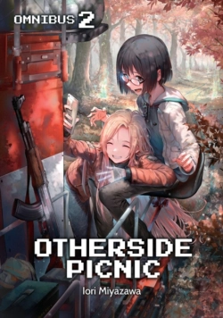 Bertrand.pt - Otherside Picnic: Omnibus 2