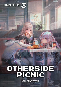 Bertrand.pt - Otherside Picnic: Omnibus 3