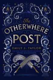 Otherwhere Post (A Good Morning America Ya Book Club Pick)