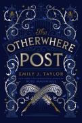 Otherwhere Post (A Good Morning America Ya Book Club Pick)