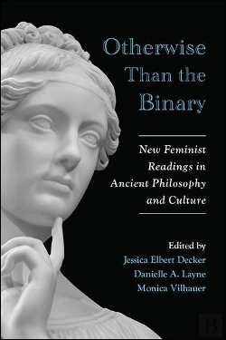 Bertrand.pt - Otherwise Than The Binary