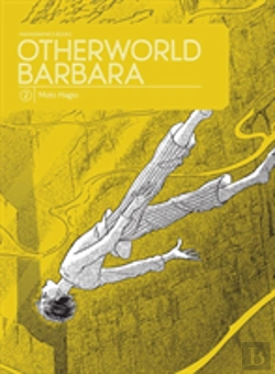 Bertrand.pt - Otherworld Barbara Vol.2