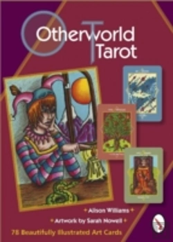 Bertrand.pt - Otherworld Tarot