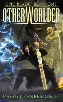 Bertrand.pt - Otherworlder - A Litrpg / Gamelit Adventure