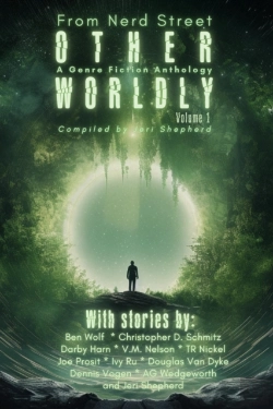 Bertrand.pt - Otherworldly - A Genre Fiction Anthology - Volume 1
