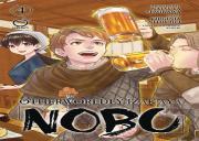 Otherworldly Izakaya Nobu Volume 4