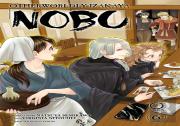 Otherworldly Izakaya Nobu Volume 6