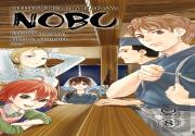 Otherworldly Izakaya Nobu Volume 8