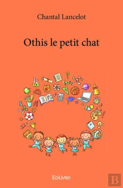 Bertrand.pt - Othis Le Petit Chat