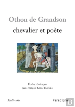 Bertrand.pt - Othon De Grandson