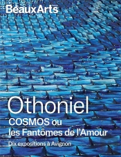 Othoniel Cosmos Ou Les Fantômes De L'Amour Dans 10 Lieux Emblématiques De La Ville D'Avignon