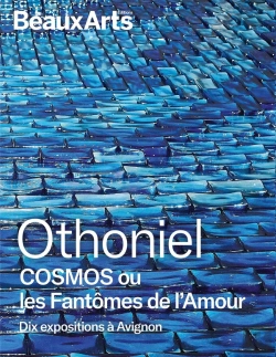 Bertrand.pt - Othoniel Cosmos Ou Les Fantômes De L'Amour Dans 10 Lieux Emblématiques De La Ville D'Avignon