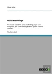 Othos Niederlage