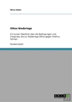 Bertrand.pt - Othos Niederlage