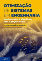 Otimização de Sistemas em Engenharia