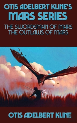 Bertrand.pt - Otis Adelbert Kline'S Mars Series