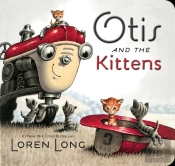 Otis And The Kittens