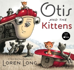 Bertrand.pt - Otis And The Kittens