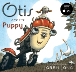 Bertrand.pt - Otis And The Puppy
