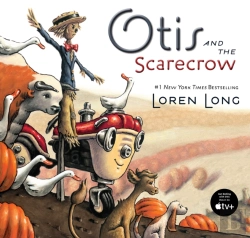 Bertrand.pt - Otis And The Scarecrow