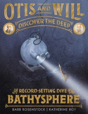 Otis And Will Discover The Deep
