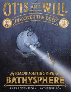 Bertrand.pt - Otis And Will Discover The Deep