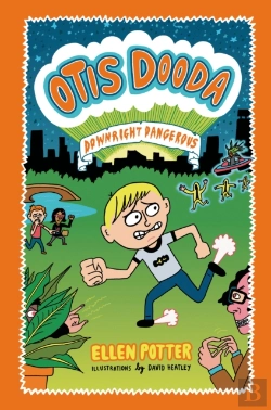 Bertrand.pt - Otis Dooda: Downright Dangerous