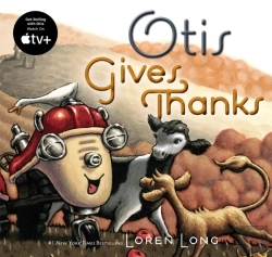 Bertrand.pt - Otis Gives Thanks