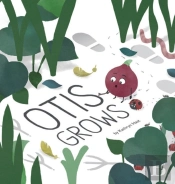 Otis Grows