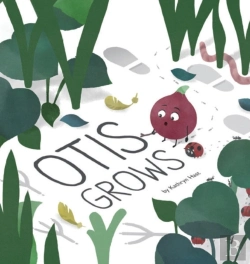 Bertrand.pt - Otis Grows