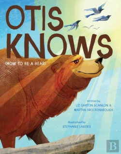 Bertrand.pt - Otis Knows (How To Be A Bear)