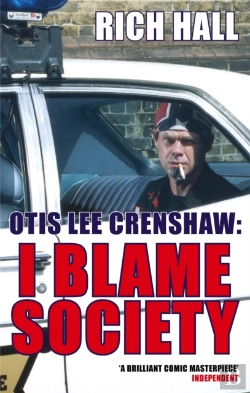 Bertrand.pt - Otis Lee Crenshaw: I Blame Society