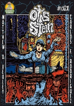 Bertrand.pt - Otis Stein #1
