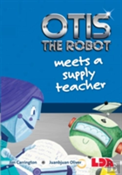 Bertrand.pt - Otis The Robot Meets A Supply Teacher