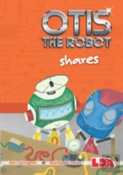 Otis The Robot Shares