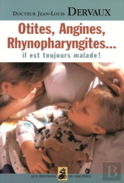 Otites Angines Rhinopharingytes