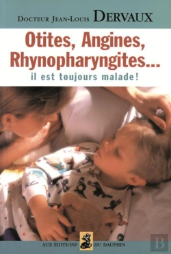 Bertrand.pt - Otites Angines Rhinopharingytes