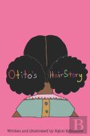 Otito'S Hairstory