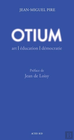 Bertrand.pt - Otium ; Art, Éducation, Démocratie