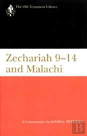 Otl-Zechariah 9-14 & Malachi