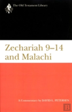 Bertrand.pt - Otl-Zechariah 9-14 & Malachi