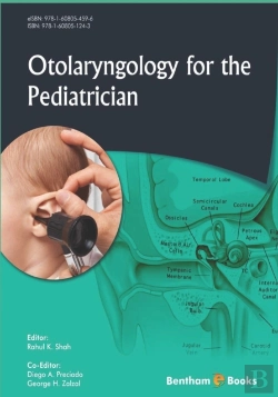 Bertrand.pt - Otolaryngology For The Pediatrician