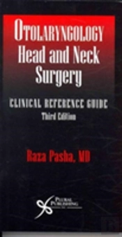Otolaryngology Head Amp Neck Surgery
