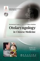 Otolaryngology In Chinese Medicine