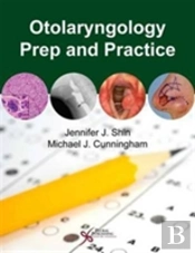 Otolaryngology Prep And Practice